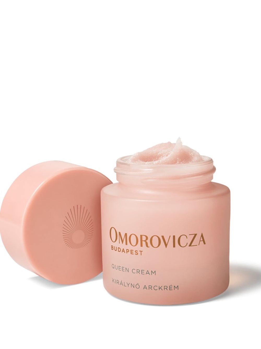 Omorovicza Queen Cream Brand new anti-aging face cream moisturizer 5ml GWP